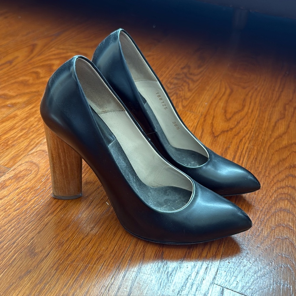 YSL Pump